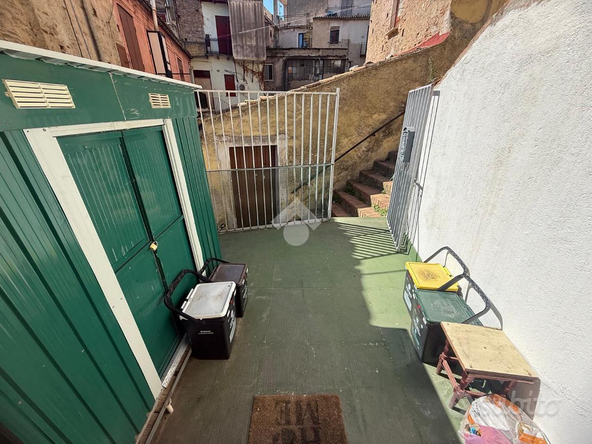 Apartment in Corigliano-Rossano, Corigliano Calabro - Vista 2