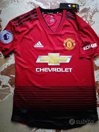 Shirt Manchester United Martial Home Premier