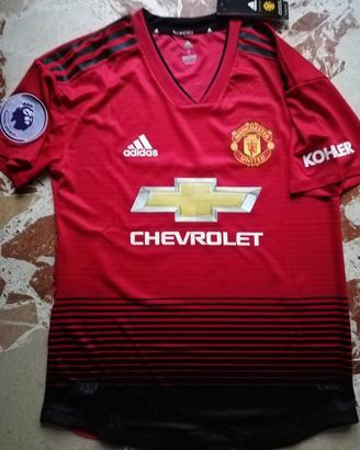 Shirt Manchester United Martial Home Premier