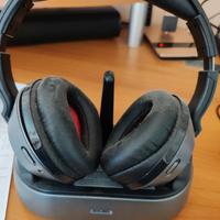 cuffie wireless Philips 