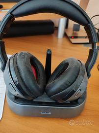 cuffie wireless Philips 
