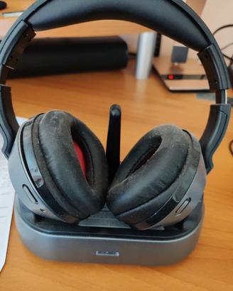 cuffie wireless Philips 