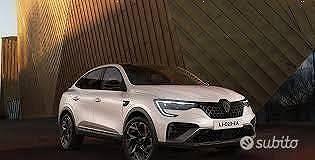 Ricambi renault arkana 2024