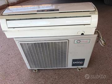 Climatizzatore