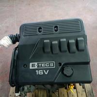 F16D3 - MOTORE CHEVROLET NUBIRA (J200) 1.6 - 16V B