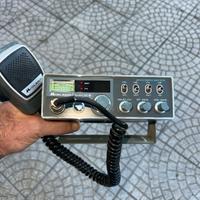 Radio cb midland 680S
