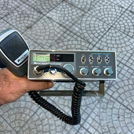 Radio cb midland 680S