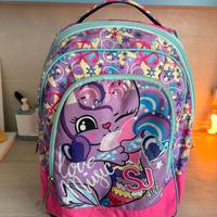 Zaino Trolley per la scuola Seven Junior (SJ)