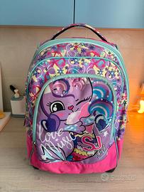 Zaino Trolley per la scuola Seven Junior (SJ)