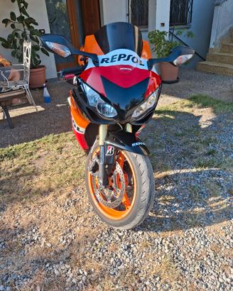 honda cbr 1000 rr 