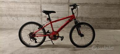 MTB bambino 
