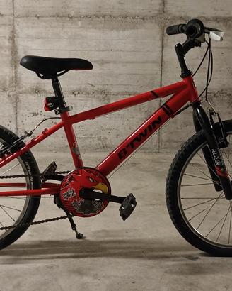 MTB bambino 