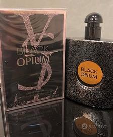YSL black Opium 90 ML