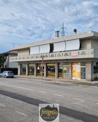 MONFALCONE Nuovo Ufficio / L390/2