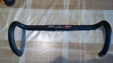 manubrio deda zero 100 compact rhm 42 cm(c-c)