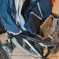 passeggino Plebani 
