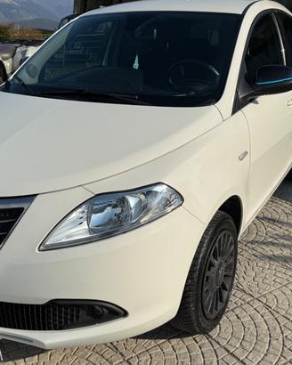 Lancia Ypsilon 0.9 TwinAir 85 CV 5 porte Metano Ec