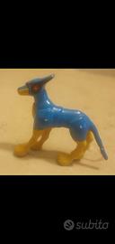 Flender il cane androide di Kyashan