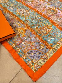 Foulard Hermes 