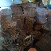 legacci per ferro