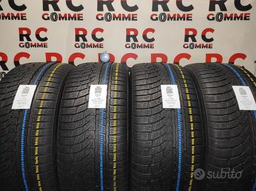 4 GOMME 255/45 R19 104V XL NOKIAN WR A4 – INVERNAL