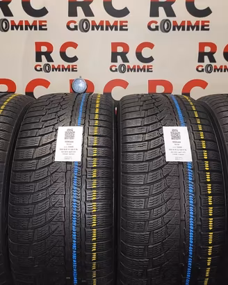 4 GOMME 255/45 R19 104V XL NOKIAN WR A4 – INVERNAL