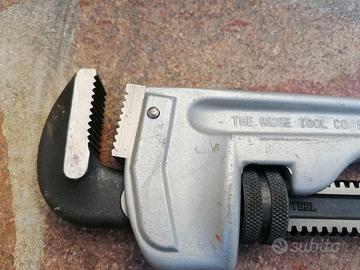 Curvatubi RIDGID 31360 In Alluminio - Regolabile Fino A 12 Cm, Nastro Da 75 Cm - Foto 12