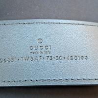 Cintura gucci