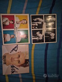 cd Musicale Benji & Fede Firmati  da loro 