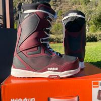 Scarponi THIRTYTWO TM2 STEVENS OXBLOOD taglia 43