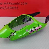 CODONE DIFETTI KAWASAKI NINJA 900 2000 2001 ZX 9R