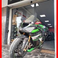 Kawasaki ninja 600 permuterate senza busta paga
