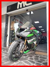Kawasaki ninja 600 permuterate senza busta paga