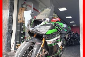 Kawasaki ninja 600 permuterate senza busta paga