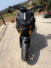Yamah mt-09 2020