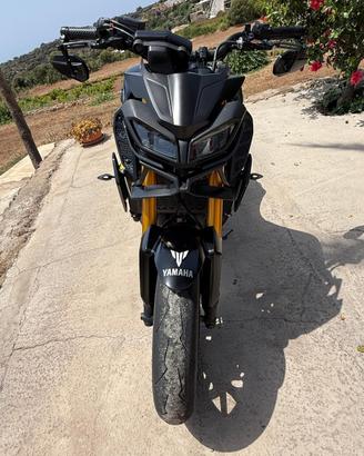 Yamah mt-09 2020