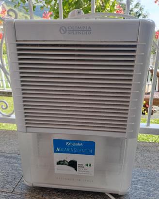 Deumidificatore