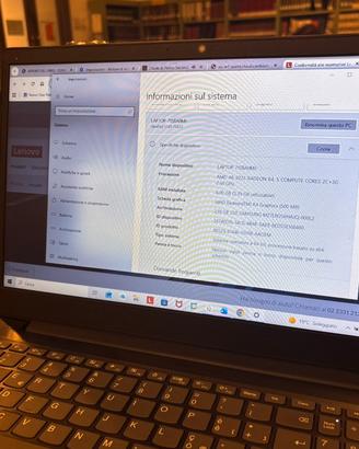 Lenovo IdeaPad S145-15AST.
