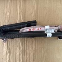8X3880741A Carica Airbag Tendina Cielo Lato Sx E R