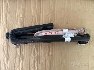 8X3880741A Carica Airbag Tendina Cielo Lato Sx E R