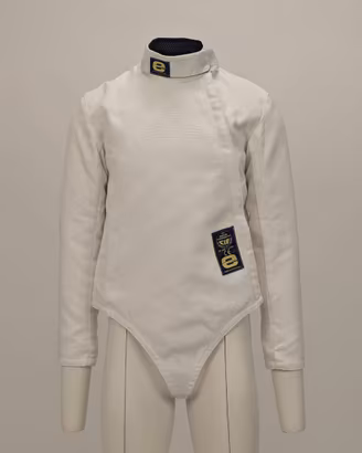 Giacca Scherma Eurofencing 800N Taglia 52