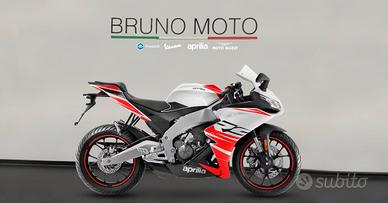Aprilia RS 125