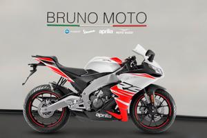 Aprilia RS 125