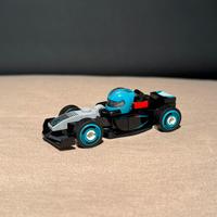 Lego Formula 1 Monoposto Mercedes AMG