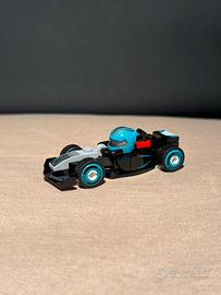 Lego Formula 1 Monoposto Mercedes AMG