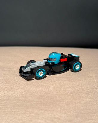 Lego Formula 1 Monoposto Mercedes AMG