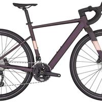SCOTT SPEEDSTER CONTESSA GRAVEL ERIDE 25PRE ORDINE