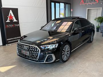 Audi A8 L 50 3.0 tdi mhev quattro tiptronic