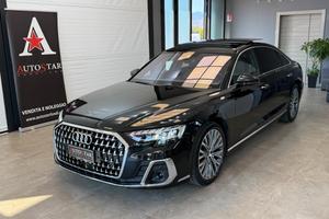 Audi A8 L 50 3.0 tdi mhev quattro tiptronic