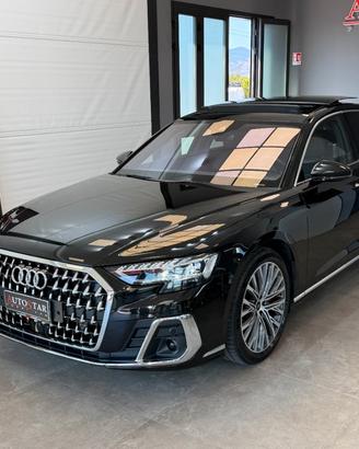 Audi A8 L 50 3.0 tdi mhev quattro tiptronic